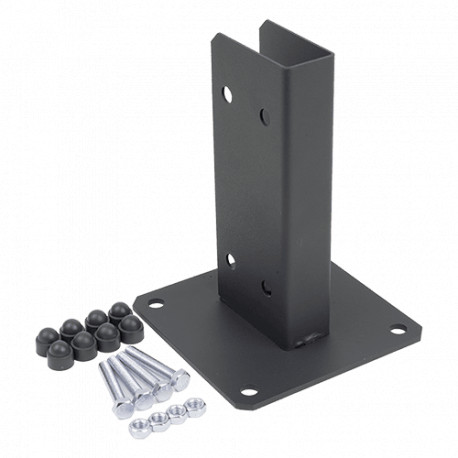 patka sloupku GPP 80