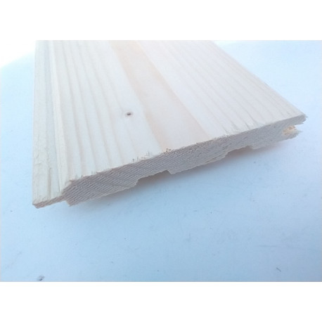 palubka 12x96 klasik SMRK