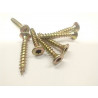 vrut zápustný 3,0x25 TORX 10 celozávit