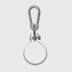 úchyt houpačky MHO 80, průměr 80mm