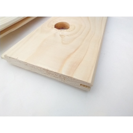 palubka 12x96 klasik SMRK