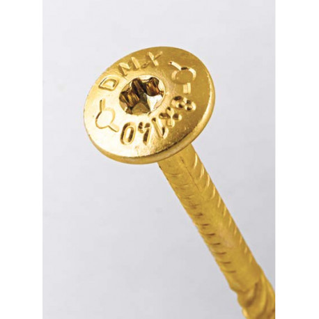 vrut tesařský CT plochá hlava