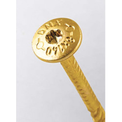 vrut tesařský CT plochá hlava