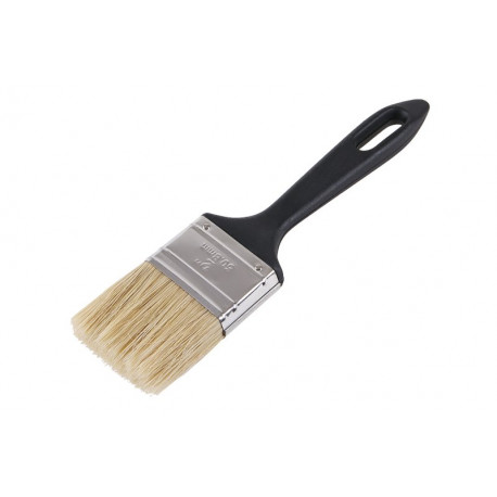 štětec plochý  2" 50x14x44mm, černý
