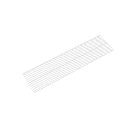 Integri police ARWA drátěná, bílá