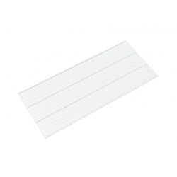 Integri police ARWA drátěná, bílá