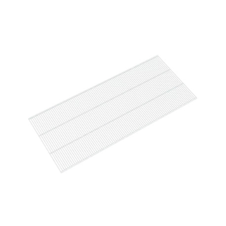 Integri police ARWA drátěná, bílá