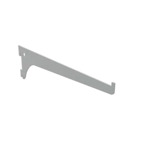 Integri konzola AWSS jednoduchá, bílá