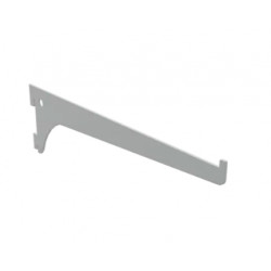 Integri konzola AWSS jednoduchá, bílá