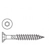 vrut zápustný 4,0x30 TORX 20 částečný závit