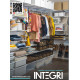 Integri box ARWO, antracit