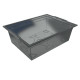 Integri box ARWO180, antracit
