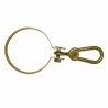 úchyt houpačky MHO120, průměr 120mm