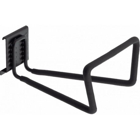 Goliat SGH 2 garážový hák černý