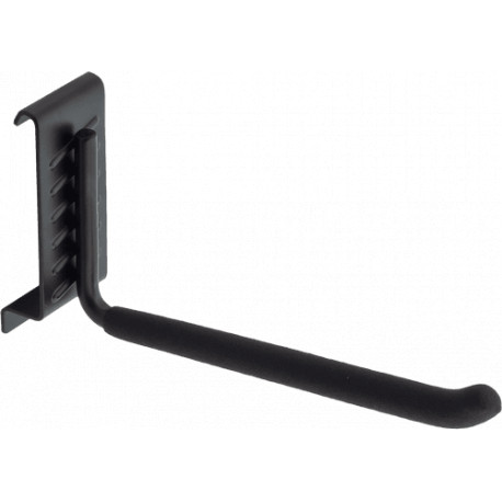 Goliat SGH 2 garážový hák černý