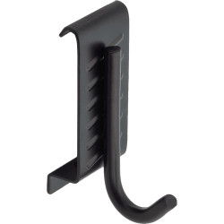 Goliat SGH 2 garážový hák černý