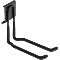 Goliat SGH 2 garážový hák černý