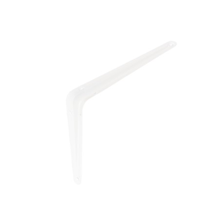 konzola stavební WS200 bílá, 200x150mm