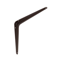 konzola stavební WS225/175 hnědá, 225x175mm