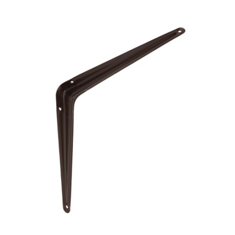 konzola stavební WS225/175 hnědá, 225x175mm