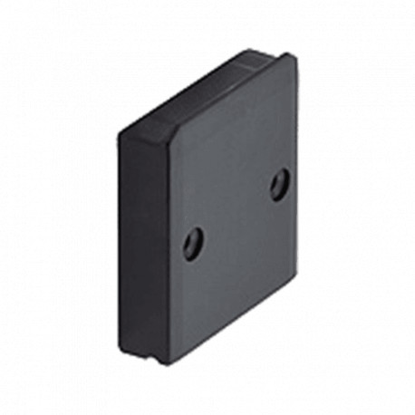 Goliat spojka lišt SGL černá