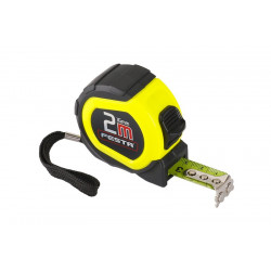 metr svinovací MAGNETIC 2m/16mm