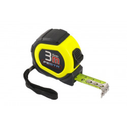 metr svinovací MAGNETIC 3m/16mm