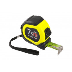 metr svinovací MAGNETIC 7,5m/25mm