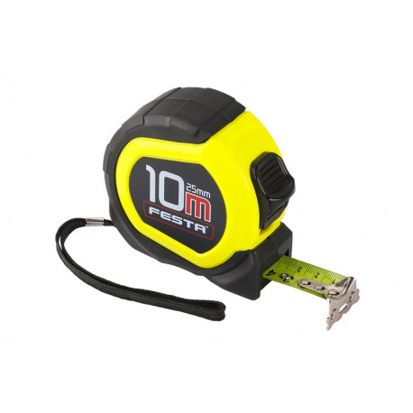 metr svinovací MAGNETIC 10m/25mm