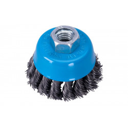 kartáč rotační hrnkový copy 65mm M14 WESTBERG