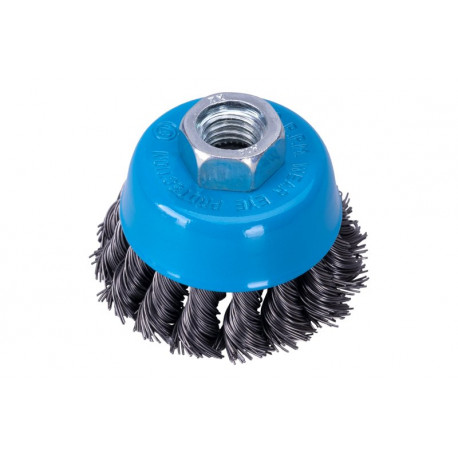 kartáč rotační hrnkový copy 65mm M14 WESTBERG