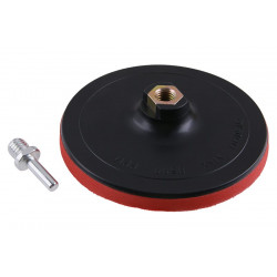 unašeč 150mm M14 se suchým zipem FESTA