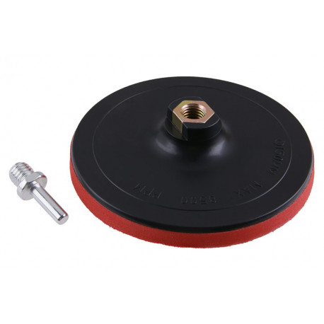 unašeč 150mm M14 se suchým zipem FESTA