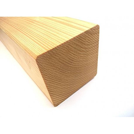 hoblovaný hranol ABC SMRK