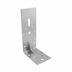 úhelník s prolisem KP13, 90x170x65x2,5mm