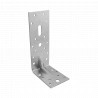 úhelník s prolisem KP13, 90x170x65x2,5mm