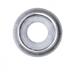 podložka kuželová PTS 6 točená, 7,8x19,5mm ZB