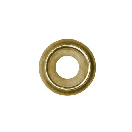 podložka kuželová PTS 6 točená, 7,8x19,5mm