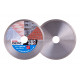kotouč Diamant plný 125mm
