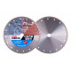 kotouč Diamant turbo 180mm