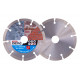 kotouč Diamant segment 125mm
