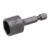 BIT 6hran 13mm, adaptér 1/4" Stahlberg