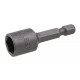 BIT 6hran 10mm, adaptér 1/4" Stahlberg
