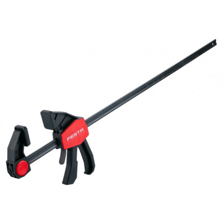 svěrka Quick grip 450mm/18" FESTA