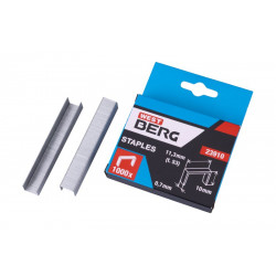 spony typ 53, 10mm/1000ks WESTBERG
