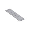 destička perforovaná PP 4,  40x160x2mm