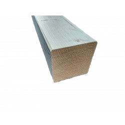 KVH NSI profil 120x1200x5000 SMRK