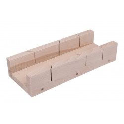 pokosnice dřevěná 80x300 mm buk