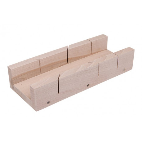 pokosnice dřevěná 80x300 mm buk