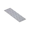 destička perforovaná PP 7,  60x200x2mm